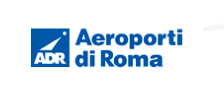 ADR Aeroporti di Roma.